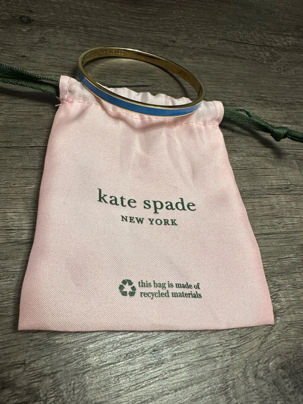Kate Spade Bracelet “Head n the clouds” - Picture 6 of 8